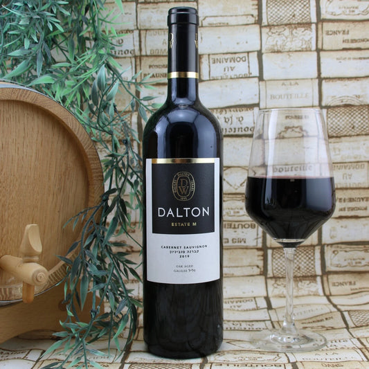 Dalton - Estate Cabernet Sauvignon