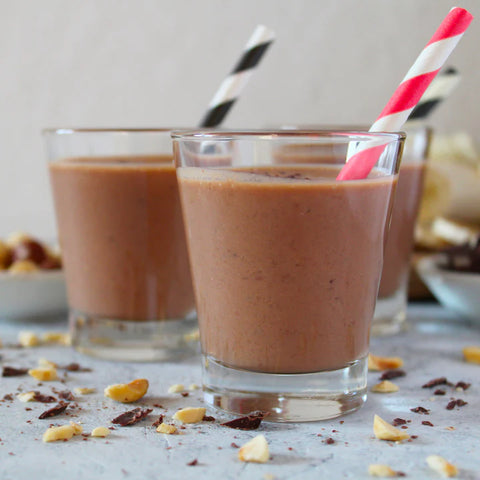 Shukomaca Vitaldrink | Natürliche Energie, Fokus & hormonelle Balance ohne Koffein