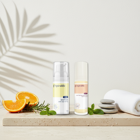 Full Life Hautwohl & Vitalitäts Duo - Enhanced Product Image