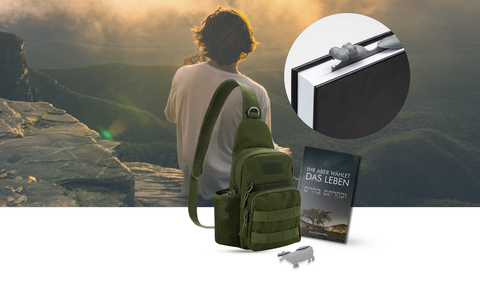 Soul Pack - Gift set for conscious time out