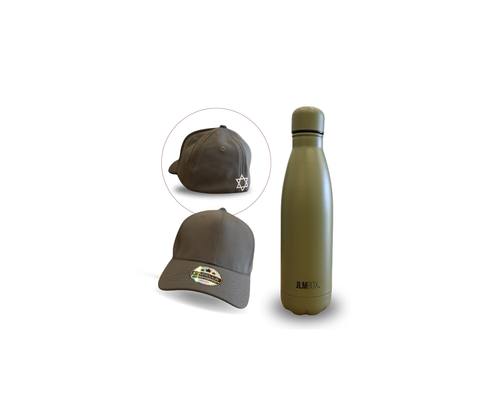 JLM Chai Edition | Stil & Statement Set