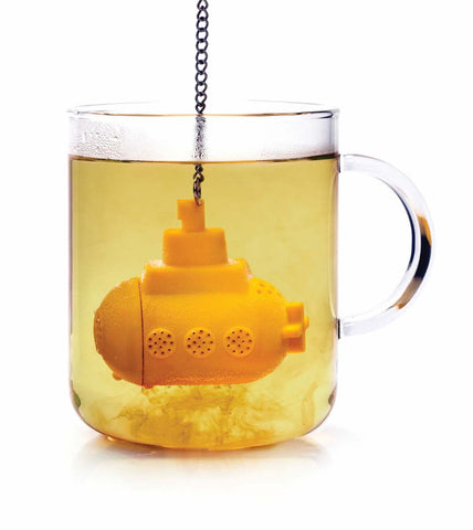 TEA SUB - Tea Strainer
