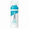 CeraVe Hautbilderneuerndes Retinol Serum für unreine Haut und große Poren, Pumpflasche 30 ml
