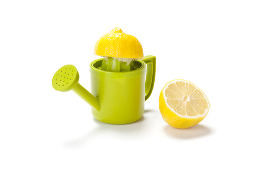 LEMONIERE watering cans - lemon squeezer