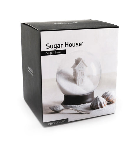 sugar house
