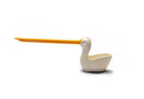 PELIX kitchen towel and sponge holder