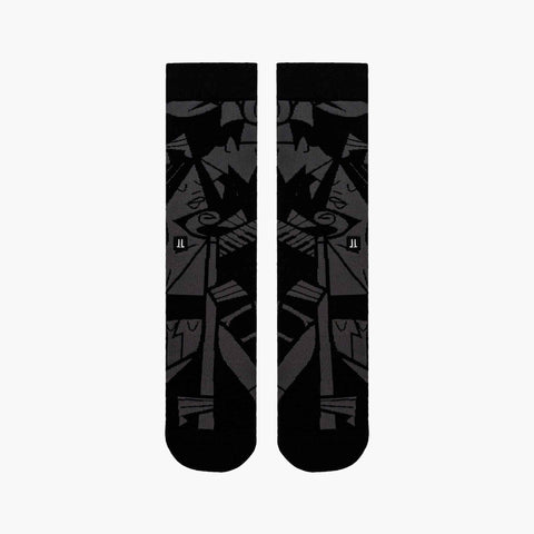 Socken “Jazz”