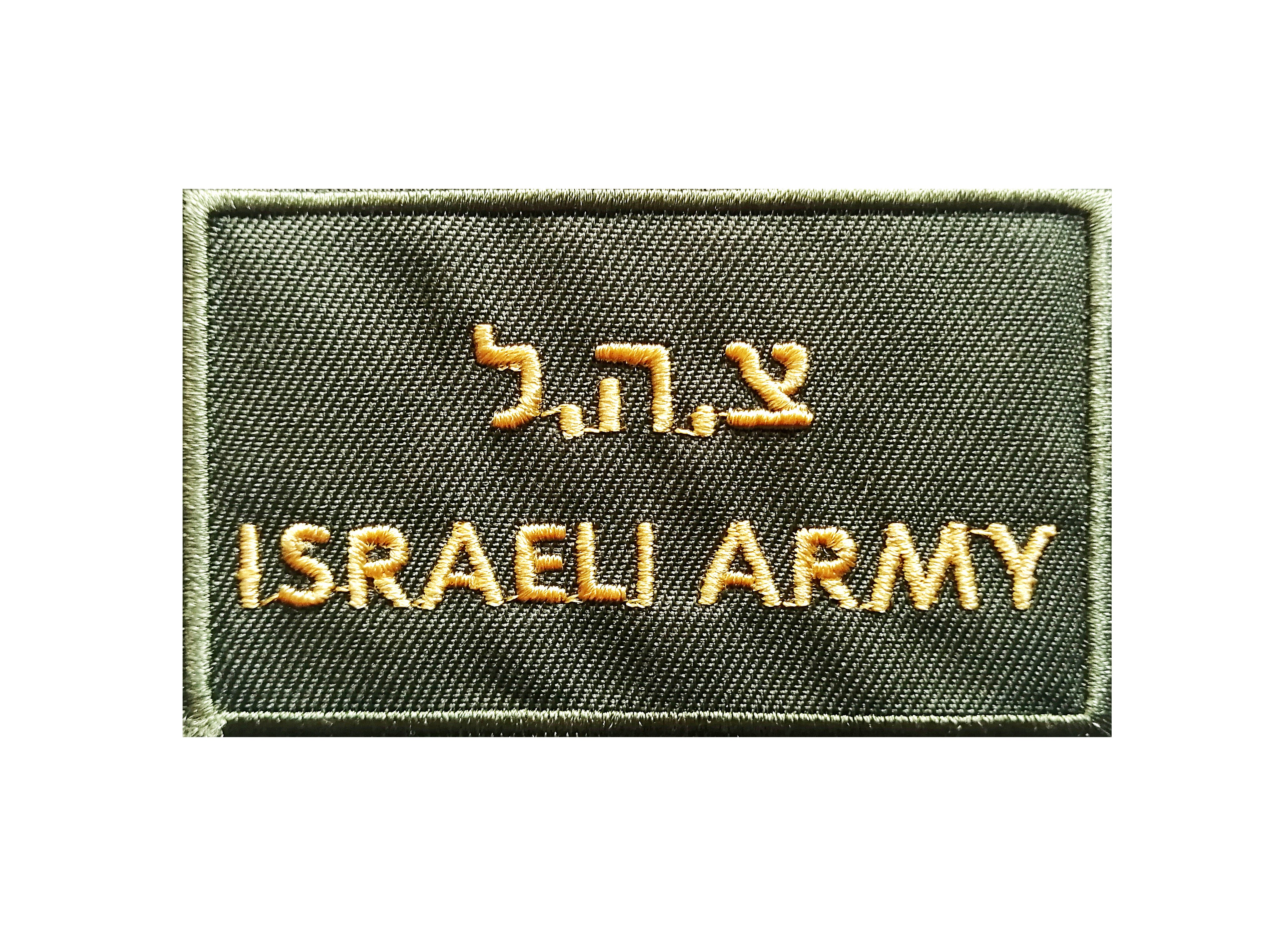 IDF Shoulder-Neck Bag Backpack - Cross Bag – JLMBOX