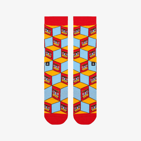 Socks “corporate form”