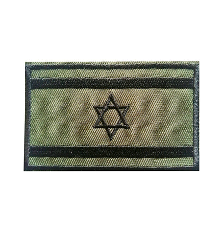 IDF Shoulder-Neck Bag Backpack - Cross Bag