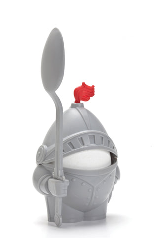 ARTHUR egg cup with spoon