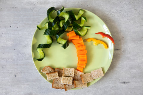 Curly Cat – vegetable curlers