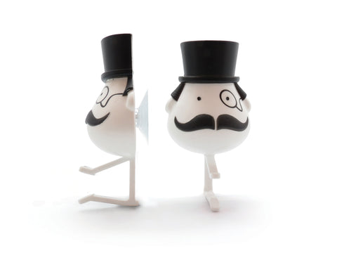 Schwammhalter "Mr. Sponge"