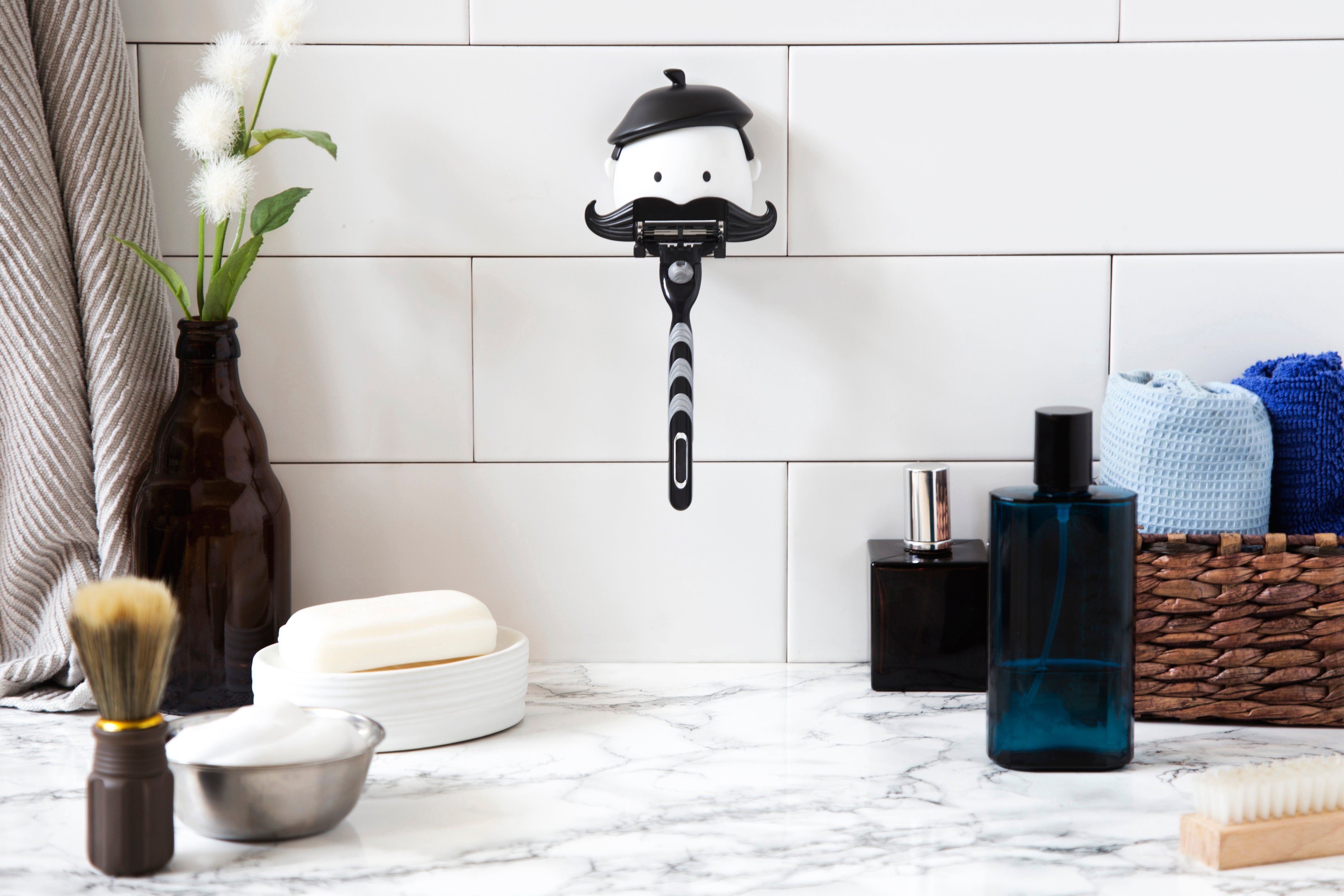 MR. RAZOR razor knife holder – JLMBOX