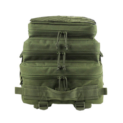 Tactical IDF military backpack